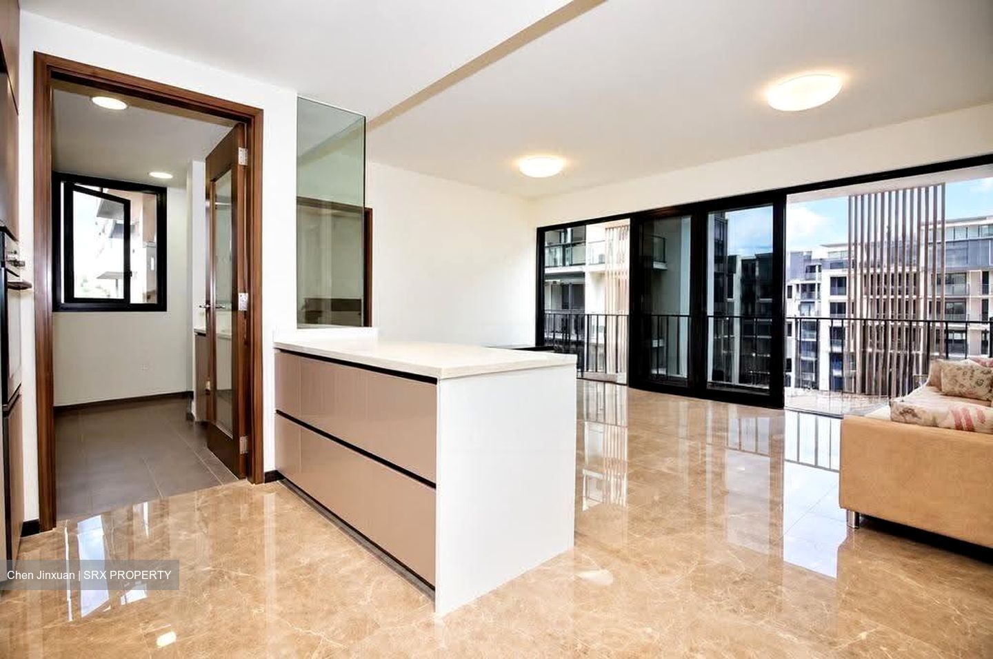 River Isles (D19), Condominium #635823171